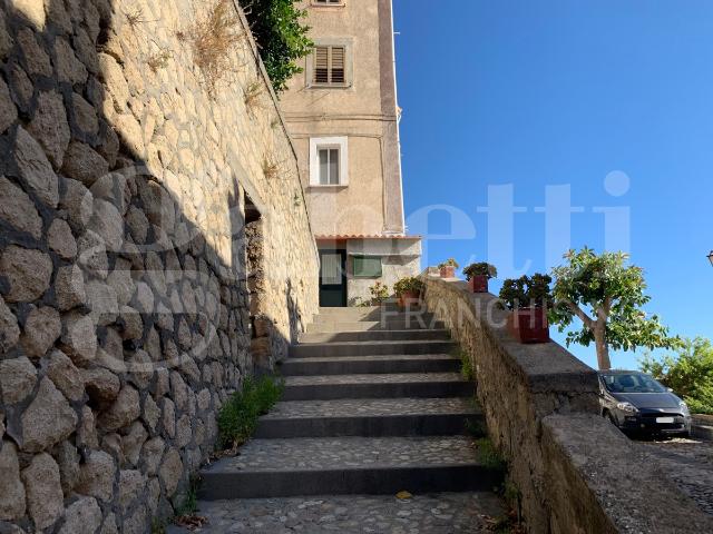 Appartamento in vendita a Amantea Paese, Calabria