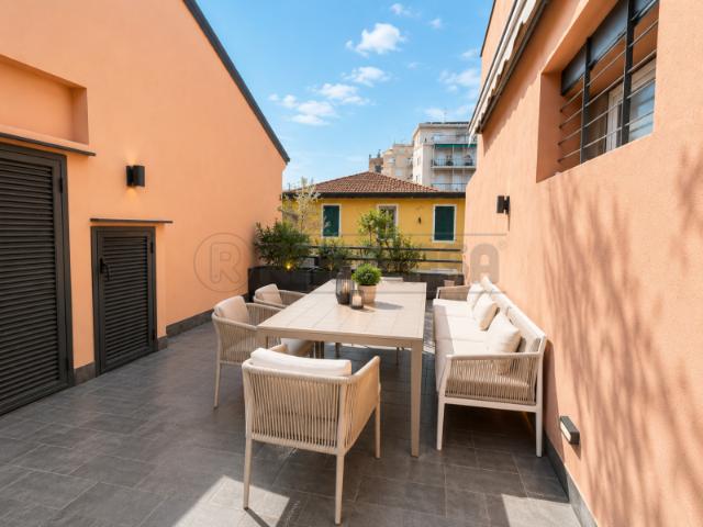Appartamento in vendita a Loano, Liguria