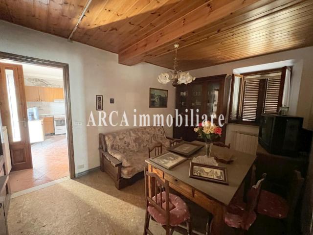 Appartamento in vendita a Tonfano, Toscana