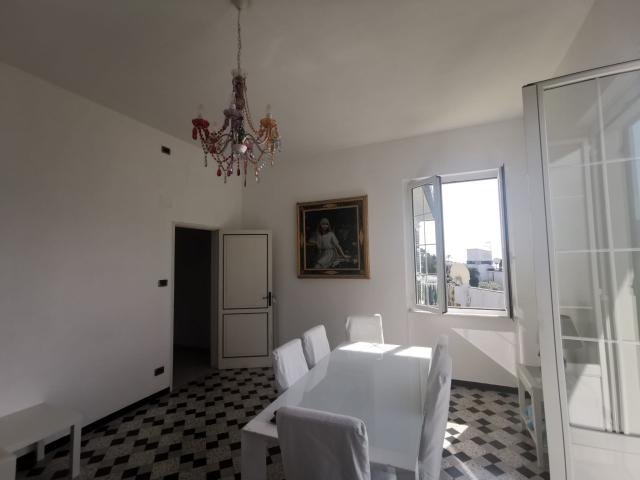 Appartamento in affitto a Seglio, Rapallo