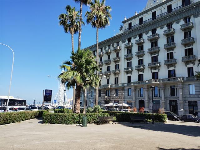 Appartamento in vendita a Madonnella, Bari