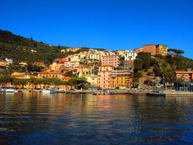 Appartamento in vendita a Costa di Cadimare, La Spezia