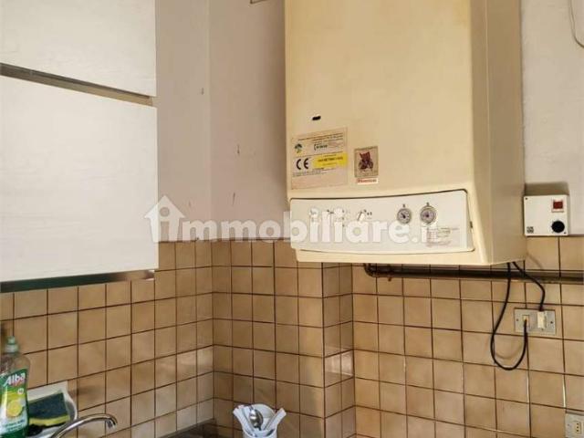 Appartamento in affitto a Unione delle Terre d'Argine, Carpi