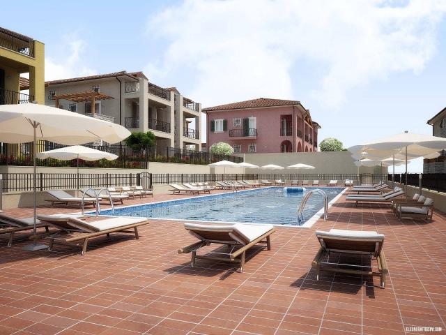 Appartamento in vendita a San Vincenzo, Toscana