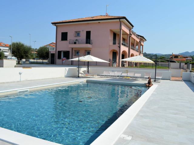Appartamento in vendita a San Vincenzo, Toscana