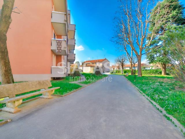 Appartamento in vendita a Roncello