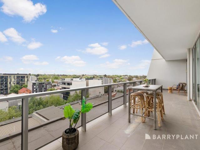 Apartment for sale in Prahran, Melbourne