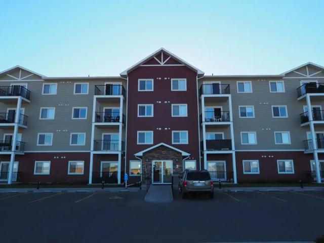 Apartment for rent in Trinity Crossing, City of Lacombe