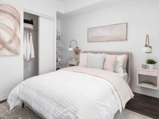 Apartment for rent in Woburn, Ontario