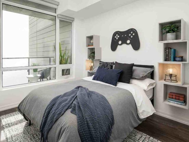 Apartment for rent in Woburn, Ontario