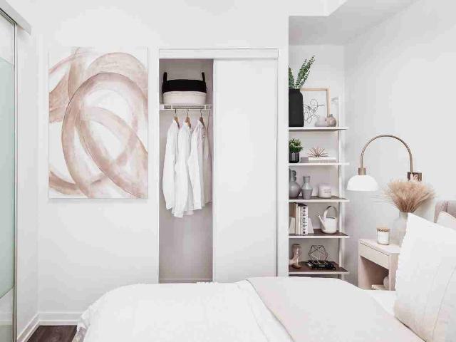 Apartment for rent in Woburn, Ontario