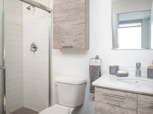 Apartment for rent in Woburn, Ontario