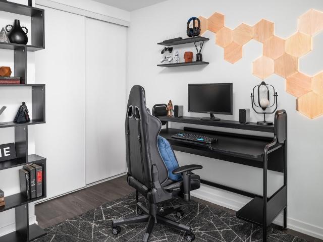 Apartment for rent in Woburn, Ontario