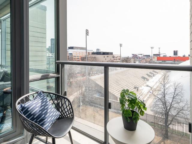 Apartment for rent in Woburn, Ontario