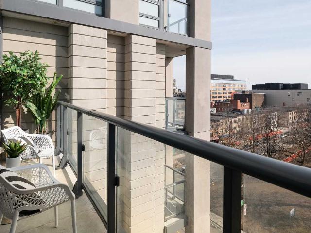 Apartment for rent in Woburn, Ontario