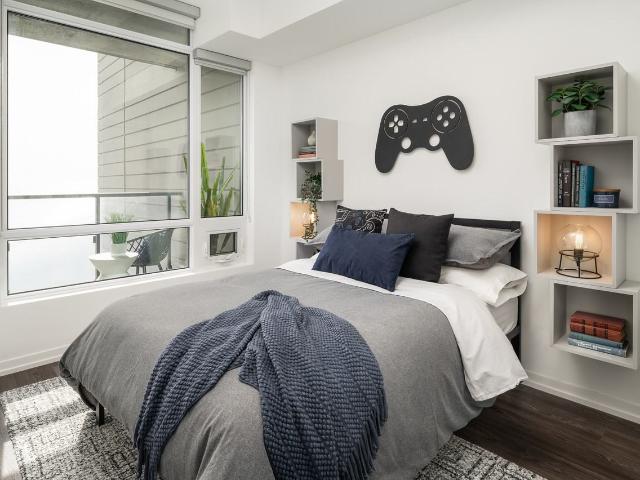 Apartment for rent in Woburn, Ontario