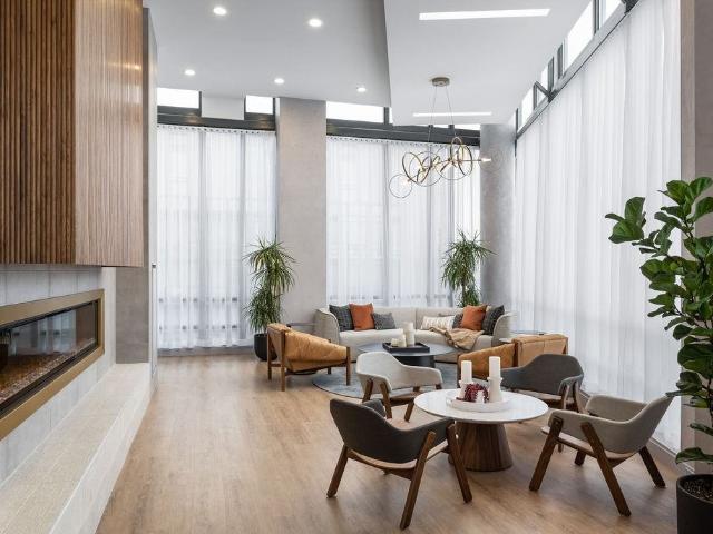 Apartment for rent in Woburn, Ontario