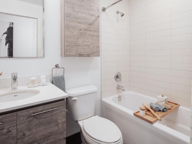 Apartment for rent in Woburn, Ontario