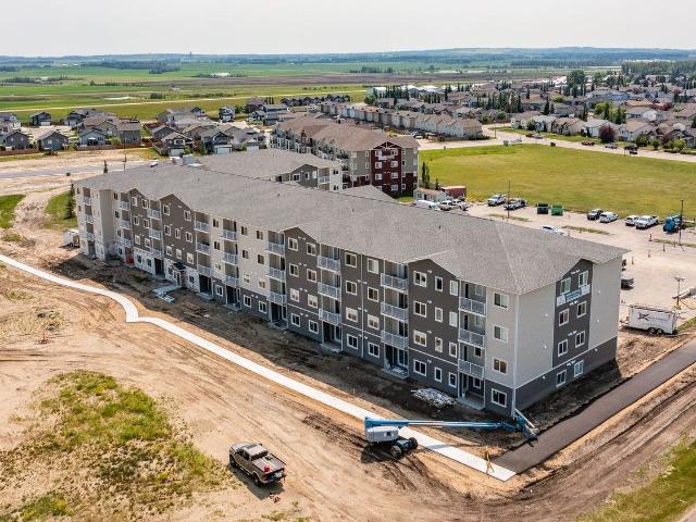 Apartment for rent in Trinity Crossing, City of Lacombe