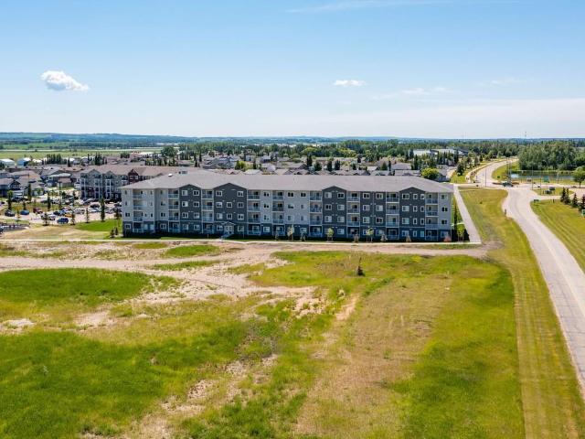Apartment for rent in Trinity Crossing, City of Lacombe
