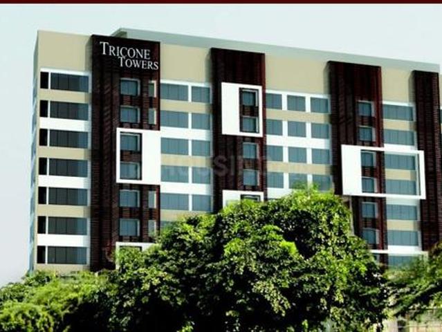 Flat for sale in East Delhi, Deri