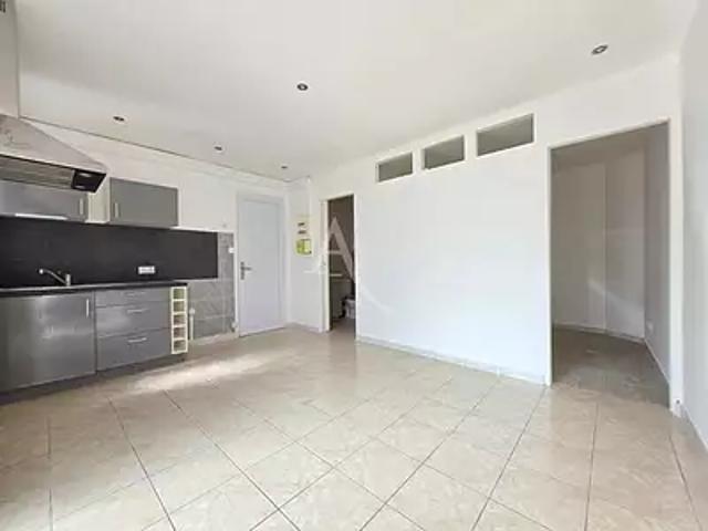 Appartement vente à Meaux, Trilport
