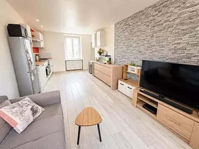Maison vente à Meaux, Trilport