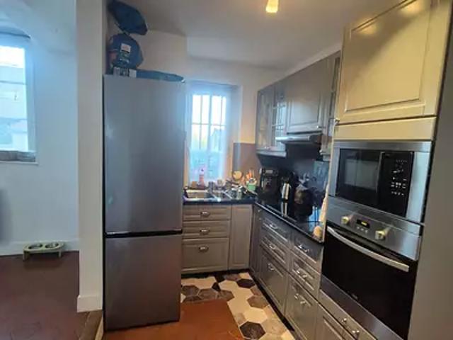 Maison vente à Meaux, Trilport