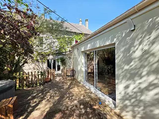 Maison vente à Trilport