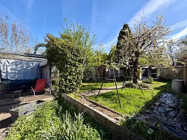 Maison vente à Meaux, Trilport