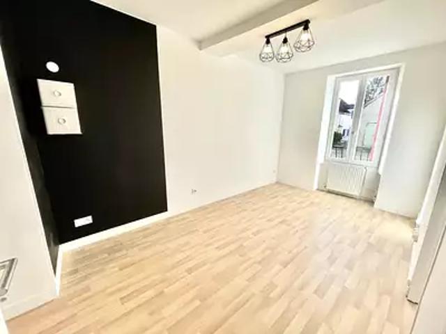 Appartement location à Meaux, Trilport