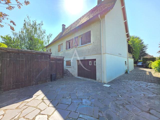 Maison vente à Trilport, Seine-et-Marne