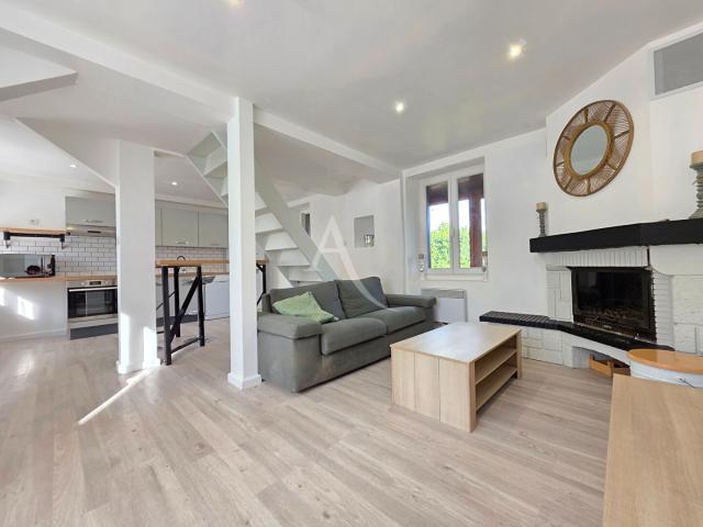 Maison vente à Meaux, Trilport