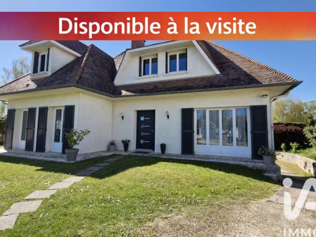 Maison vente à Meaux, Trilport