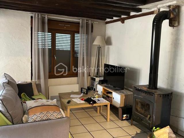 Maison vente à Meaux, Trilport