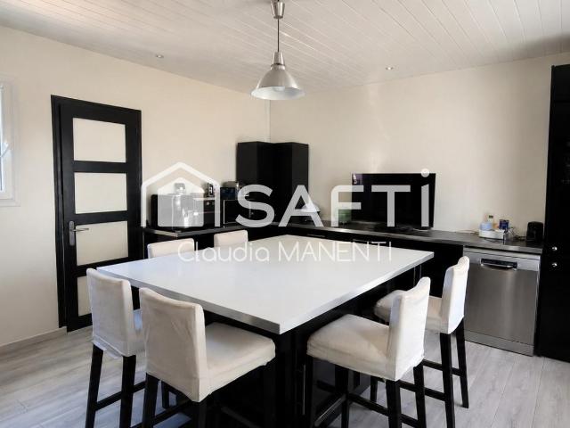 Maison vente à Trilport, Seine-et-Marne