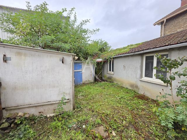 Maison vente à Meaux, Trilport