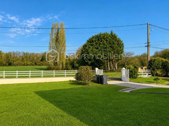 Maison vente à Meaux, Trilport