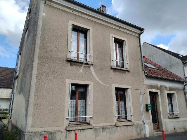 Maison vente à Meaux