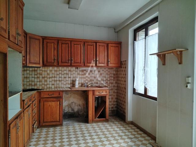 Maison vente à Meaux