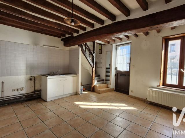 Maison vente à Trilport, Seine-et-Marne