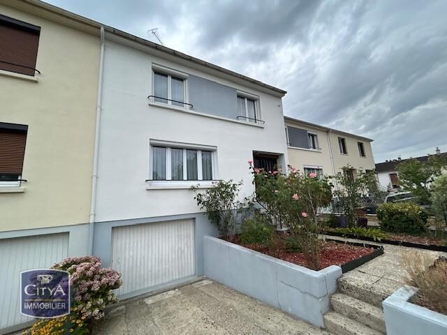 Maison vente à Trilport, Seine-et-Marne