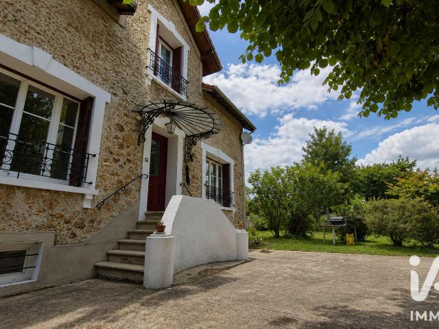 Maison vente à Trilport, Seine-et-Marne