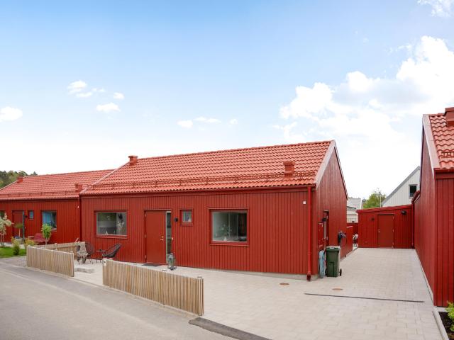 Villa till salu i Varberg, Halland
