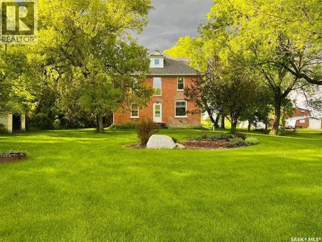 House for sale in Saskatchewan