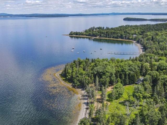 House for sale in Waldo, Maine