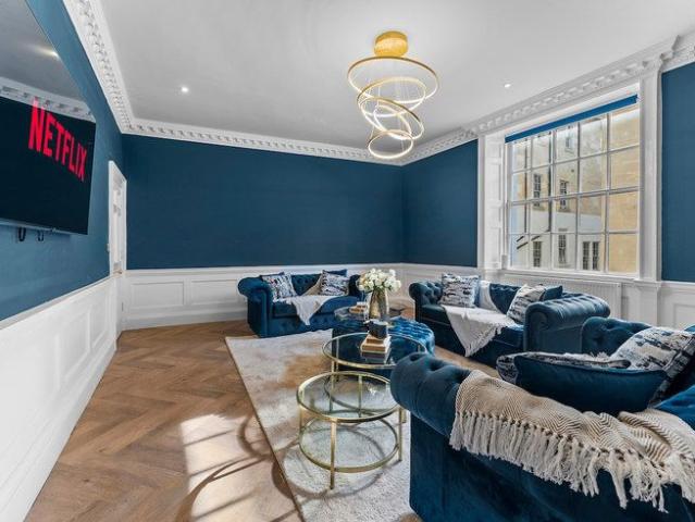 House for rent in Dulcote, Bath And North East Somerset