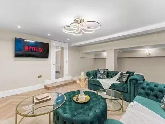 Apartment for rent in Dulcote, Bath And North East Somerset