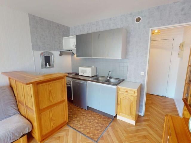 Appartement location à Cabourg, Calvados