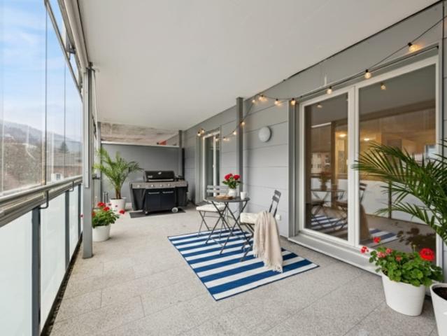 Wohnung kaufen in Trimbach, Solothurn